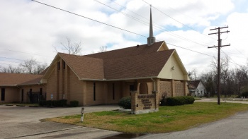 Douglas Memorial C.M.E.Church - Beaumont, TX.jpg