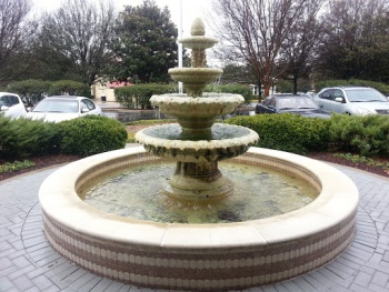 Hyatt Place Fountain - Raleigh, NC.jpg