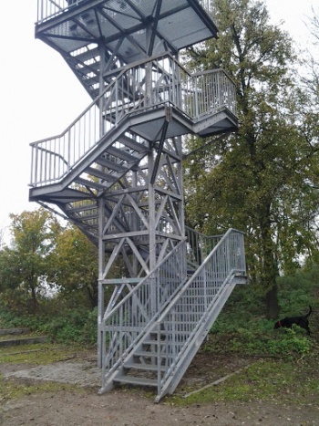 Aussichtsturm Schlackeberg - Oberhausen, NRW.jpg