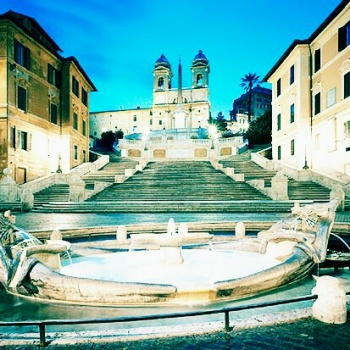 Piazza di Spagna - Roma, Lazio.jpg