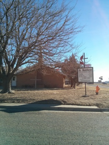 St Matthew United Methodist Church - Amarillo, TX.jpg