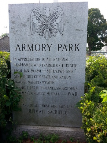 Armory Park Memorial - Lowell, MA.jpg