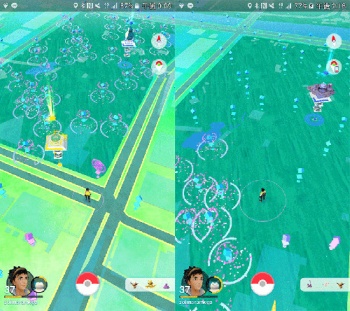 Hibiya Park In Tokyo Japan Pokemon Go Wiki