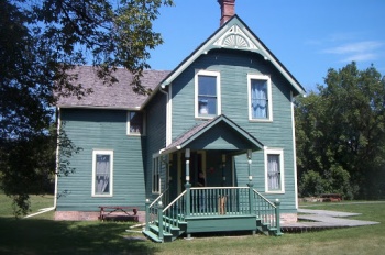 John Walter Historical House Museum - Edmonton, AB.jpg