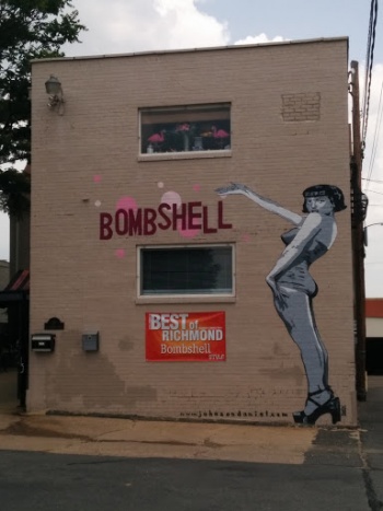 Bombshell - Richmond, VA.jpg