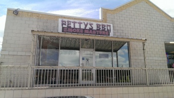 Petty's BBQ Smoke Masters - Killeen, TX.jpg