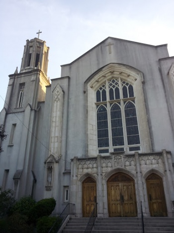 Saint Ambrose Catholic Church - Berkeley, CA.jpg
