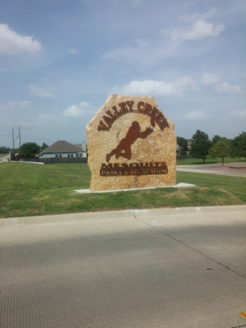 Valley Creek Park Sign - Mesquite, TX.jpg