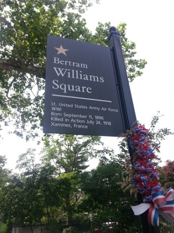 Bertram Williams Square - Cambridge, MA.jpg