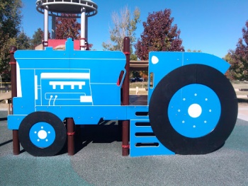 Big Blue Tractor - Denver, CO.jpg