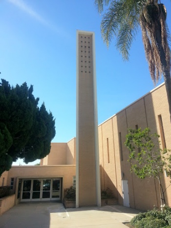Church Spire - Glendale, CA.jpg