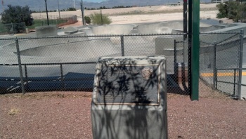 Las Vegas Skate Park Entrance - Las Vegas, NV.jpg