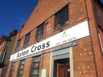 New Jerusalem Apostolic Church - Birmingham, England.jpg