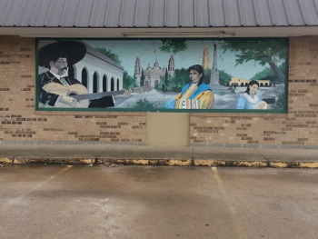Paula's Mexican Restaurant Mural - Arlington, TX.jpg