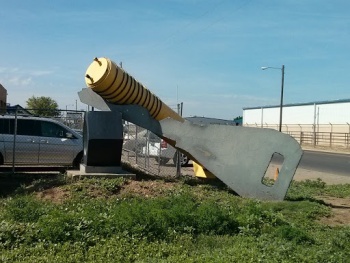 Screw Key Nut Sculpture - Amarillo, TX.jpg