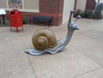 Snail Statue - Murfreesboro, TN.jpg