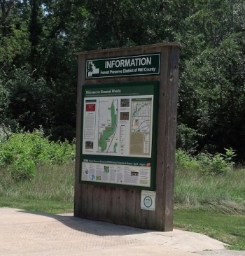 Will County Forest Preserve Hammel Woods Info & Map - Shorewood, IL.jpg