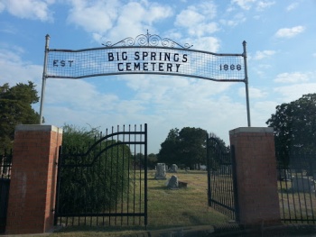 Big Springs Cemetery - Garland, TX.jpg