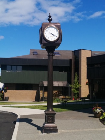 Life Center Clock - Tacoma, WA.jpg