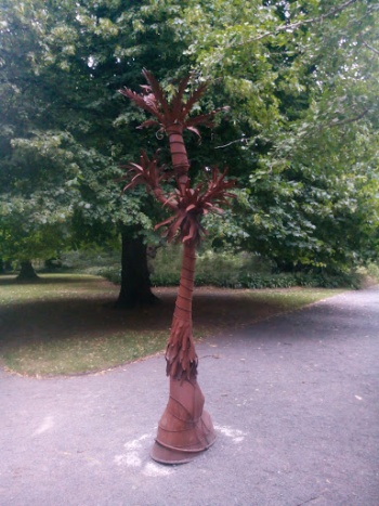 Rusty Cabbage Tree - Christchurch, Canterbury.jpg