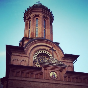 Biserica MÄnÄstirii Antim - București, Municipiul București.jpg