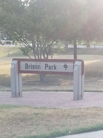 Brison Park Sign - College Station, TX.jpg