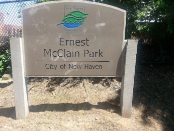 Ernest McClain Park - New Haven, CT.jpg