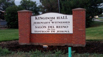 Kingdom Hall North Westminster - Westminster, CO.jpg