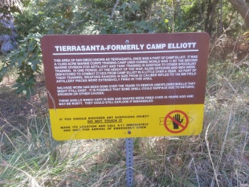 Tierrasanta-Camp Elliott Information Board - San Diego, CA.jpg