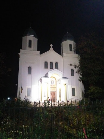 Biserica Sf. Nicolae Tabacu - București, Municipiul București.jpg
