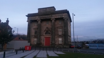 Curzon Street Station - Birmingham, England.jpg