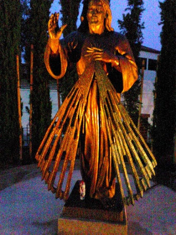 Jesus Statue - Vista, CA.jpg