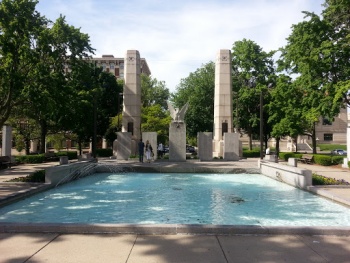 Veteran's Memorial Park Founta - Grand Rapids, MI.jpg