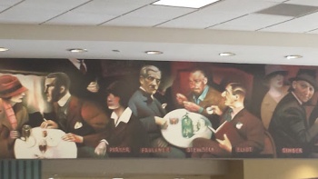 Barnes And Noble Mural West Jordan Ut Pokemon Go Wiki