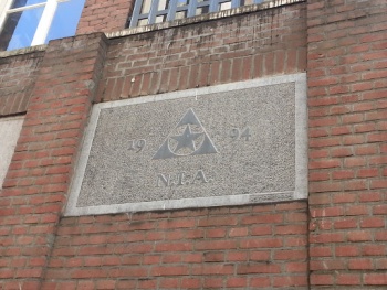 NIA Headquarters Amsterdam - Amsterdam, NH.jpg