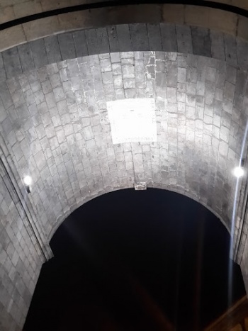 Porta Capuana - Napoli, Campania.jpg