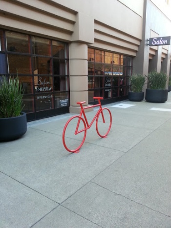 Red Bicycle - Emeryville, CA.jpg