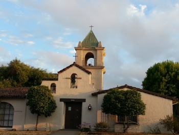 Saint Lukes United Methodist Church - Richmond, CA.jpg