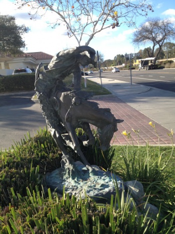 Stagecoach Liquors Cowboy - Thousand Oaks, CA.jpg