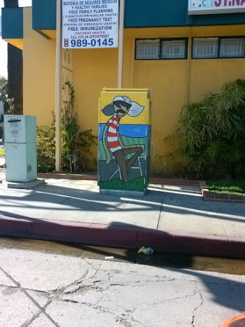 Street Art - Long Beach, CA.jpg
