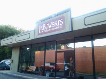 The Big Lebowski's - Charlotte, NC.jpg