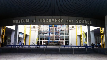 Museum of Discovery and Science - Fort Lauderdale, FL.jpg