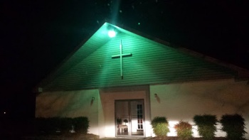 Sixty-Fifth Street Baptist Church - Little Rock, AR.jpg