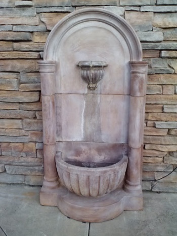 Timber Creek Fountain - Roseville, CA.jpg