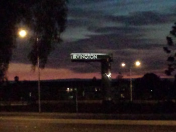 Irvington District Marker - East - Fremont, CA.jpg