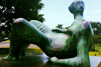 Relaxing Statue - Sydney, NSW.jpg