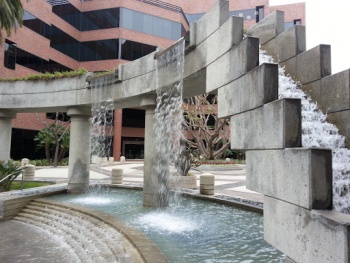 Stairway Fountain - Costa Mesa, CA.jpg