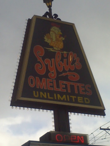 Sybil's Omelets Unlimited Sign - Salem, OR.jpg