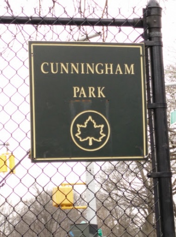 Cunningham Park 188th Entrance - Queens, NY.jpg