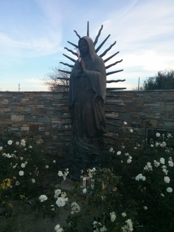 Guadalupe Statue - Oxnard, CA.jpg